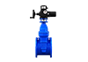 电动闸阀