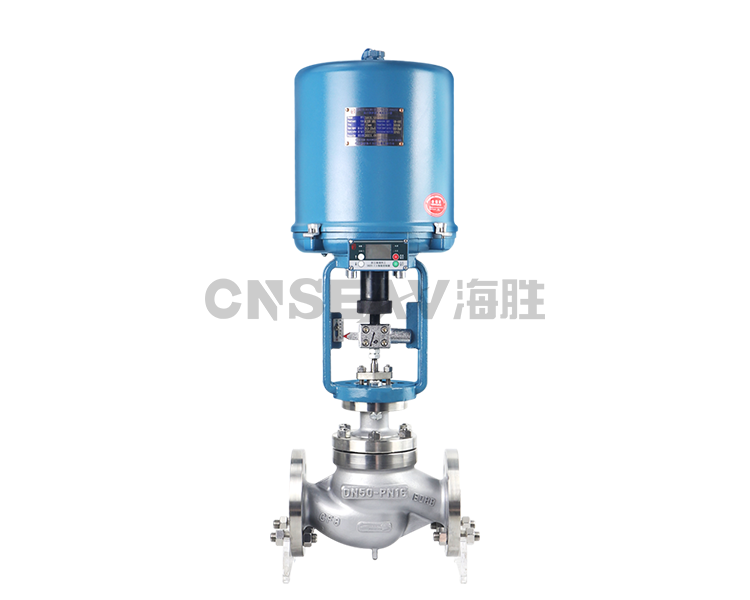 瑞浦电动调节阀