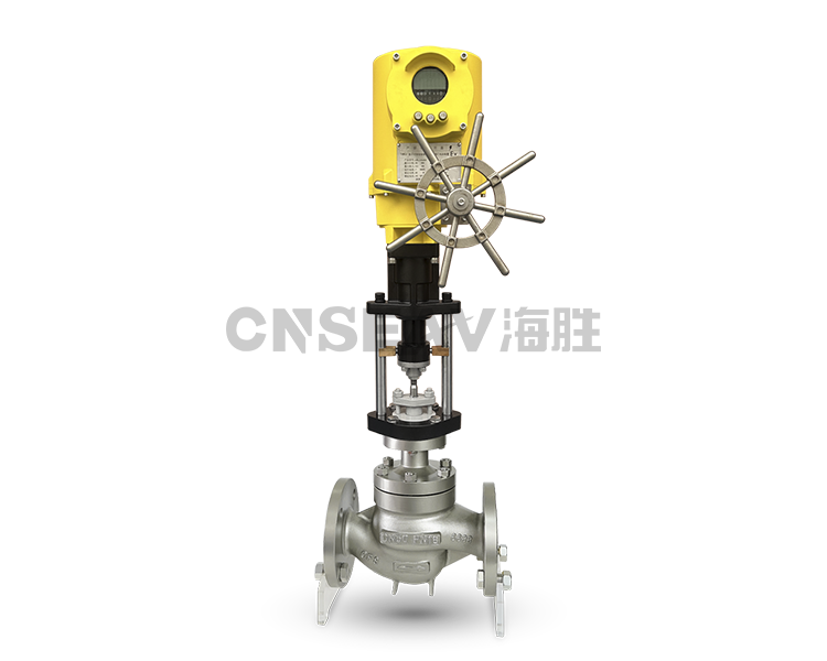 防爆电动调节阀